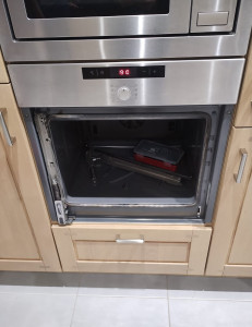 Photo de galerie - Dépannage électroménager