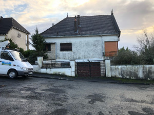 Photo de galerie - Peinture - Tapisserie