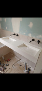 Photo de galerie - Plomberie - Installation sanitaire