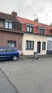 Photo de galerie - Changement toiture complète 