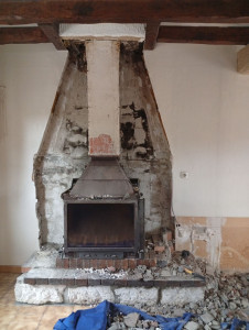 Photo de galerie - Ramonage - Fumiste