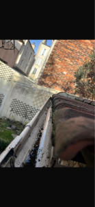 Photo de galerie - Charpente