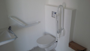 Photo de galerie - Plomberie - Installation sanitaire