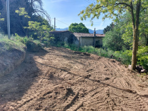 Photo de galerie - Terrassement - Assainissement