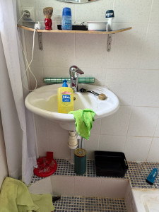 Photo de galerie - Ménage