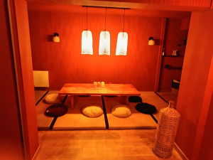 Photo de galerie - Le refuge saint jorioz