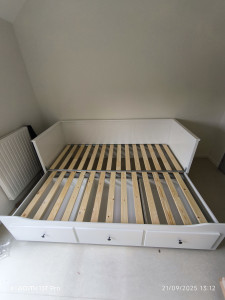 Photo de galerie - Montage meubles en kit