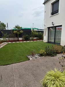 Photo de galerie - Résultat final ! ( APRÈS )