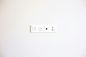 Photo de galerie - Installation moderne 