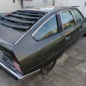 Photo de galerie - Lavage auto