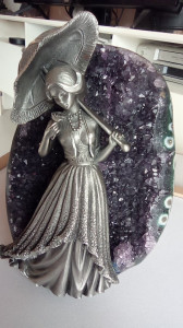 Photo de galerie - Artisan d'art