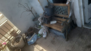 Photo de galerie - Évacuation déchets - Gravats