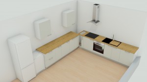 Photo de galerie - Montage meubles en kit