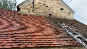 Photo de galerie - Nettoyer 
