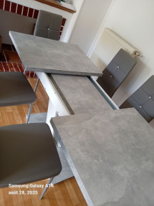 Photo de galerie - Montage meubles en kit