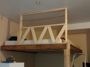 Photo de galerie - Mezzanine 