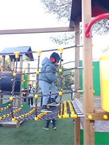 Photo de galerie - Je peux vous aider pour vos gardé d’enfants occasionnels 