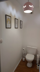 Photo de galerie - Artisan tout corps d'état - Rénovation