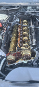 Photo de galerie - Reparations automobile ou moto