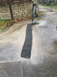 Photo de galerie - Terrassement - Assainissement