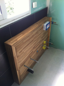 Photo de galerie - Menuiserie - Huisserie - Agencement