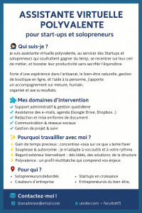 Photo de galerie - Qui suis je?