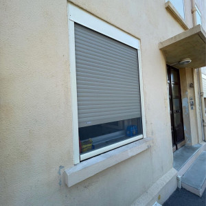 Photo de galerie - Menuiserie - Huisserie - Agencement