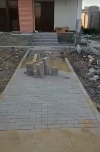 Photo de galerie - Carrelage