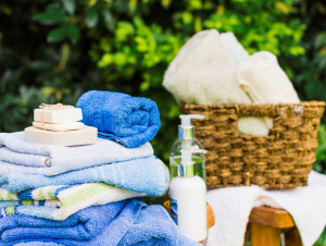 Photo de galerie - Repassage 