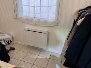 Photo de galerie - Installation électrique