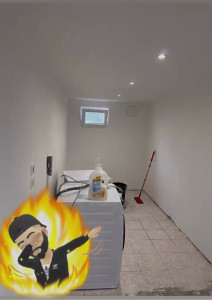 Photo de galerie - Plaque isolante hydrofuge 