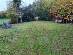 Photo de galerie - Tonte et débroussaillage 