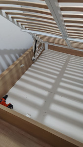 Photo de galerie - Montage meubles en kit
