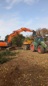 Photo de galerie - Tout type d'engins 