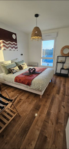 Photo de galerie - AIRBNB 