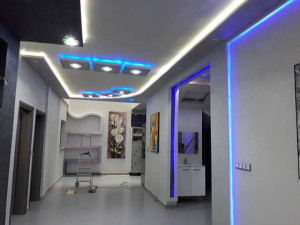 Photo de galerie - éclairage 