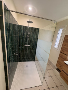 Photo de galerie - Artisan tout corps d'état - Rénovation