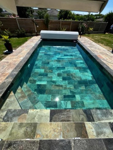 Photo de galerie - Maçonnerie