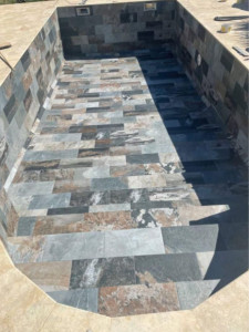 Photo de galerie - Carrelage