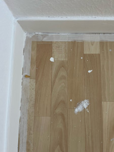 Photo de galerie - Ménage