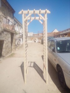 Photo de galerie - Paysagiste - Aménagement du jardin