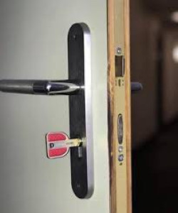 Photo de galerie - Changement serrure vachet 