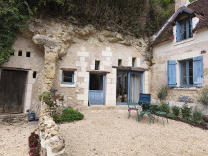 Photo de galerie - Avant peinture 