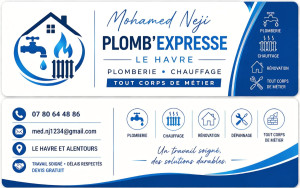Photo de galerie - Hésitez pas à nous contacter .