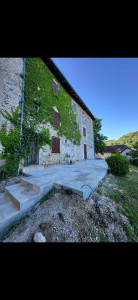 Photo de galerie - Travertin