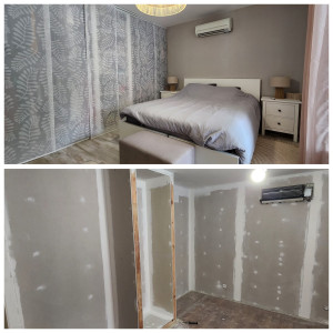 Photo de galerie - Bricolage et multi services