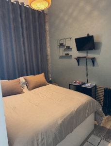 Photo de galerie - Ménage