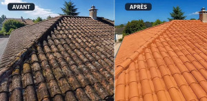 Photo de galerie - Avan a apres