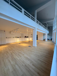 Photo de galerie - Peinture 