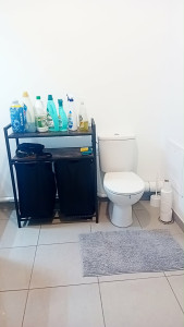 Photo de galerie - Sympa et serviable 